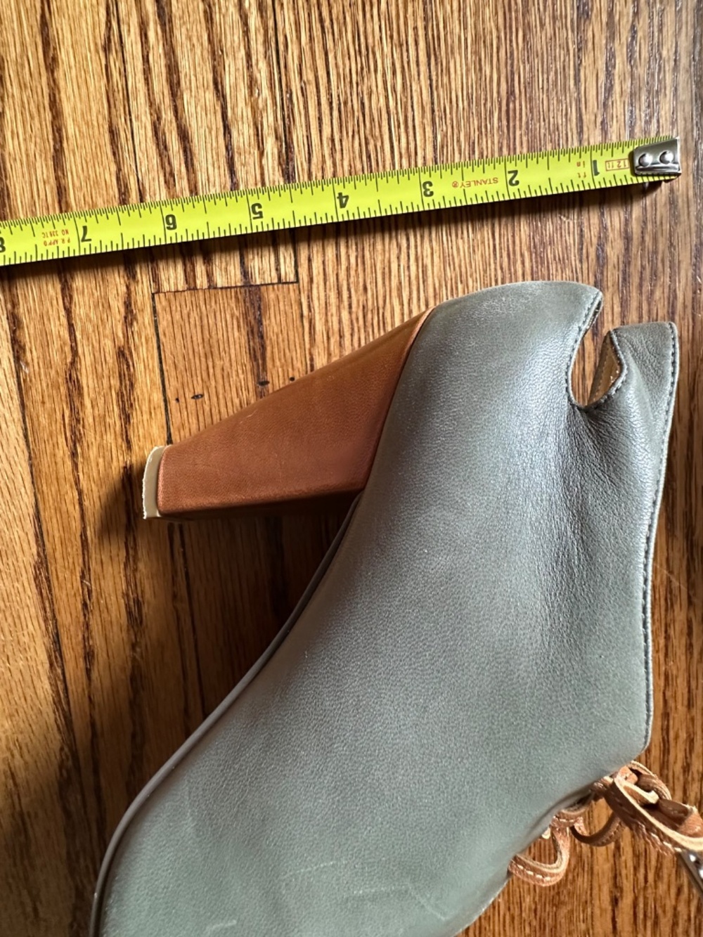 Booties - Picture 10 of 11